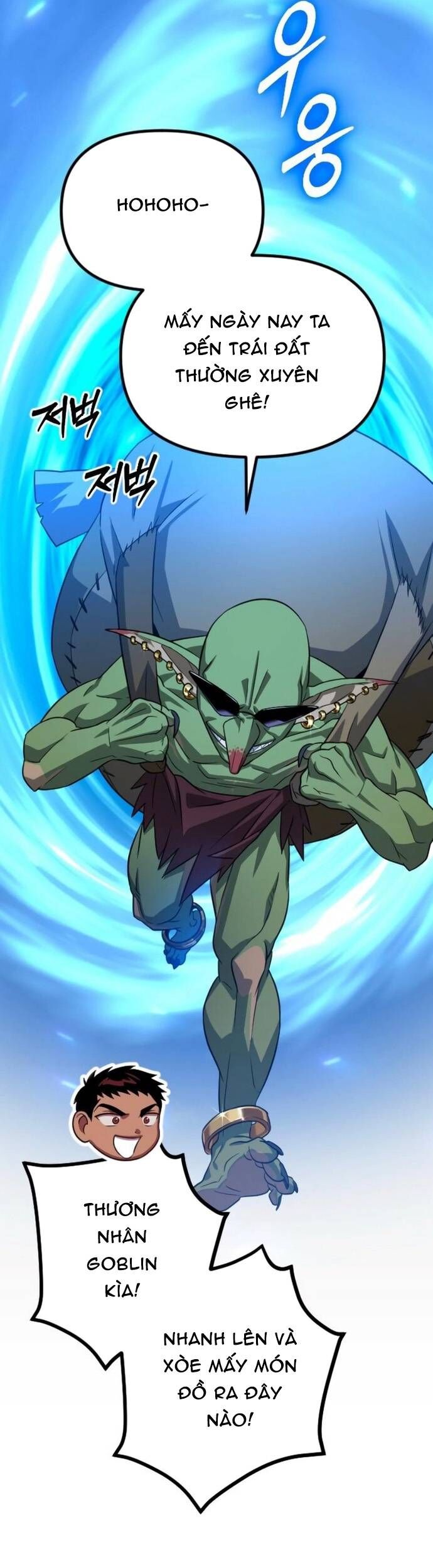 Cuồng Nhân Seoul Chapter 35 - 15