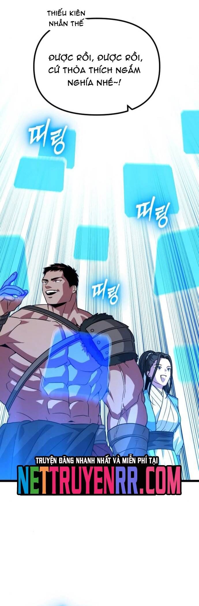 Cuồng Nhân Seoul Chapter 35 - 16