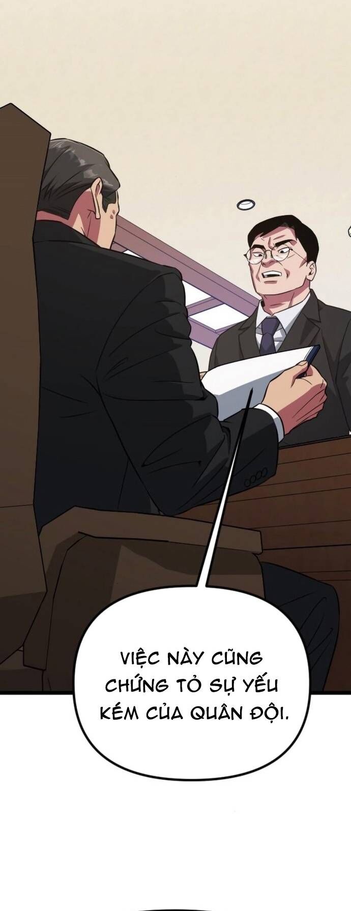 Cuồng Nhân Seoul Chapter 35 - 3