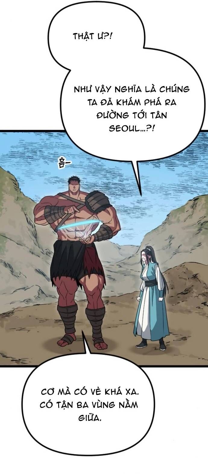 Cuồng Nhân Seoul Chapter 35 - 22