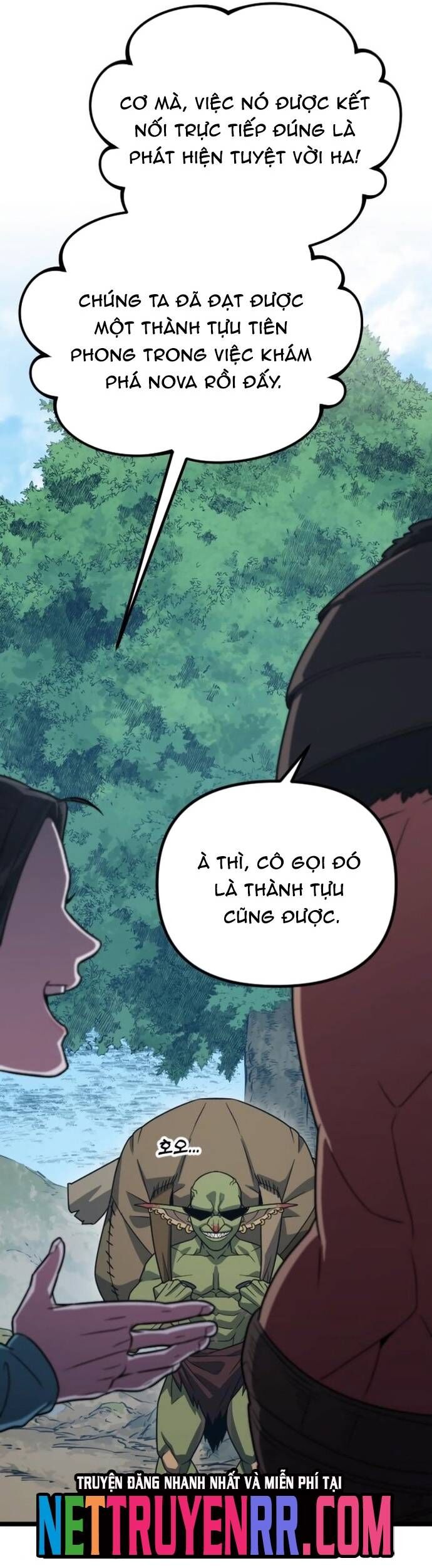 Cuồng Nhân Seoul Chapter 35 - 23