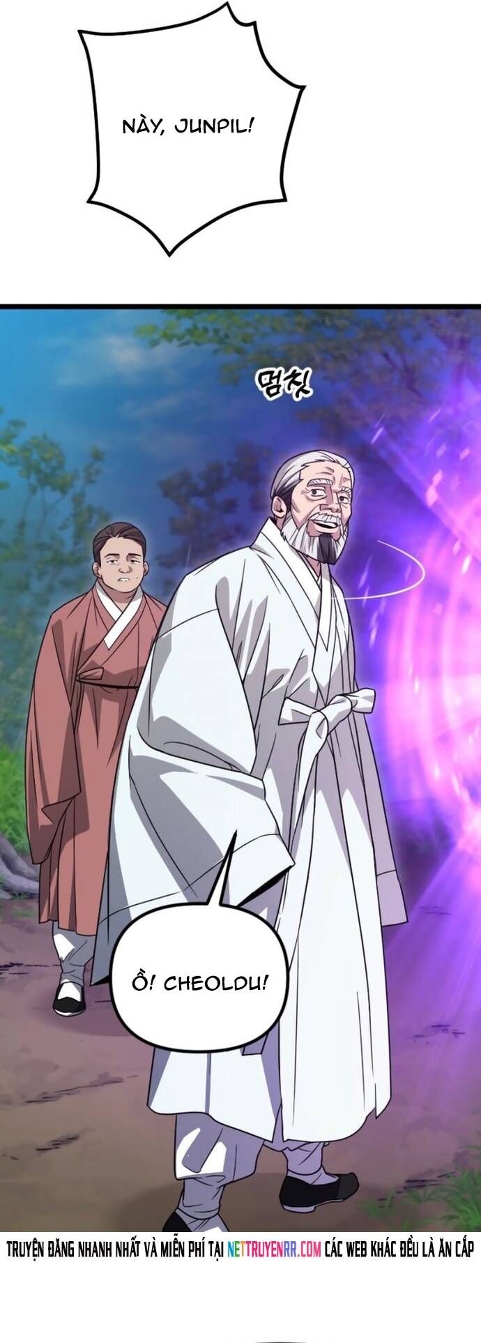 Cuồng Nhân Seoul Chapter 35 - 27