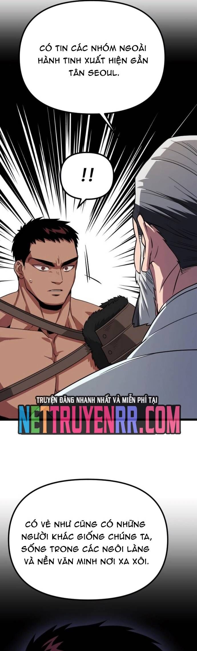 Cuồng Nhân Seoul Chapter 35 - 29