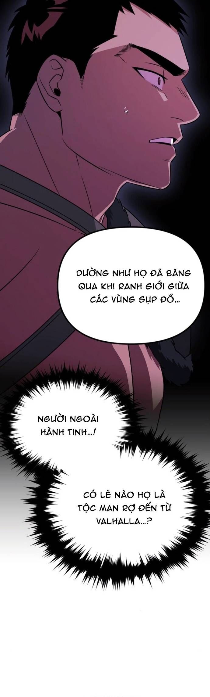 Cuồng Nhân Seoul Chapter 35 - 30