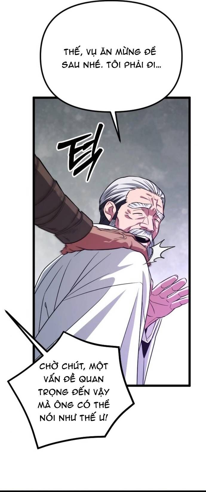 Cuồng Nhân Seoul Chapter 35 - 31
