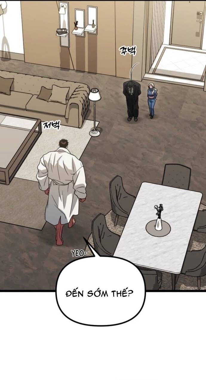 Cuồng Nhân Seoul Chapter 35 - 35