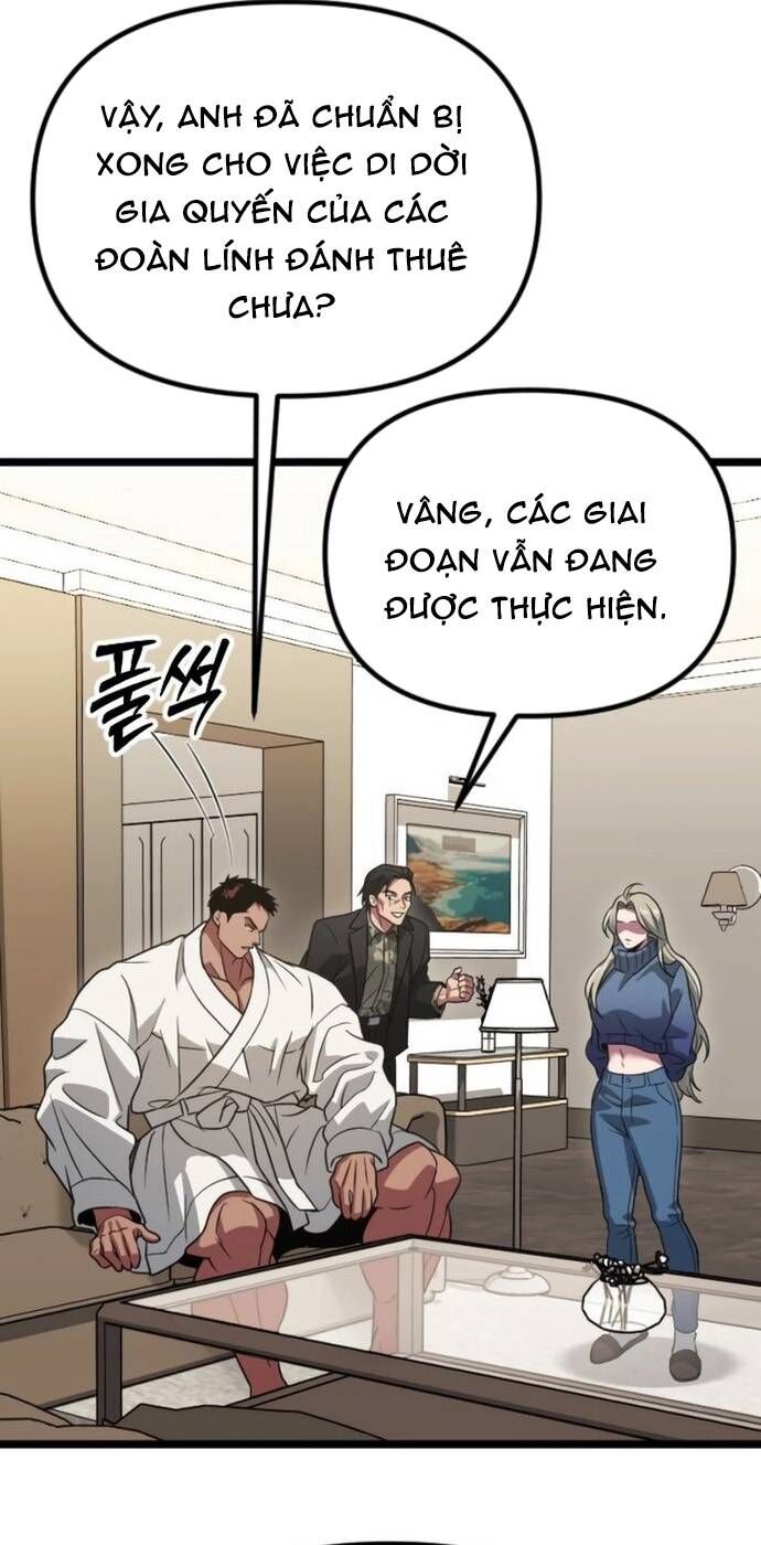 Cuồng Nhân Seoul Chapter 35 - 38