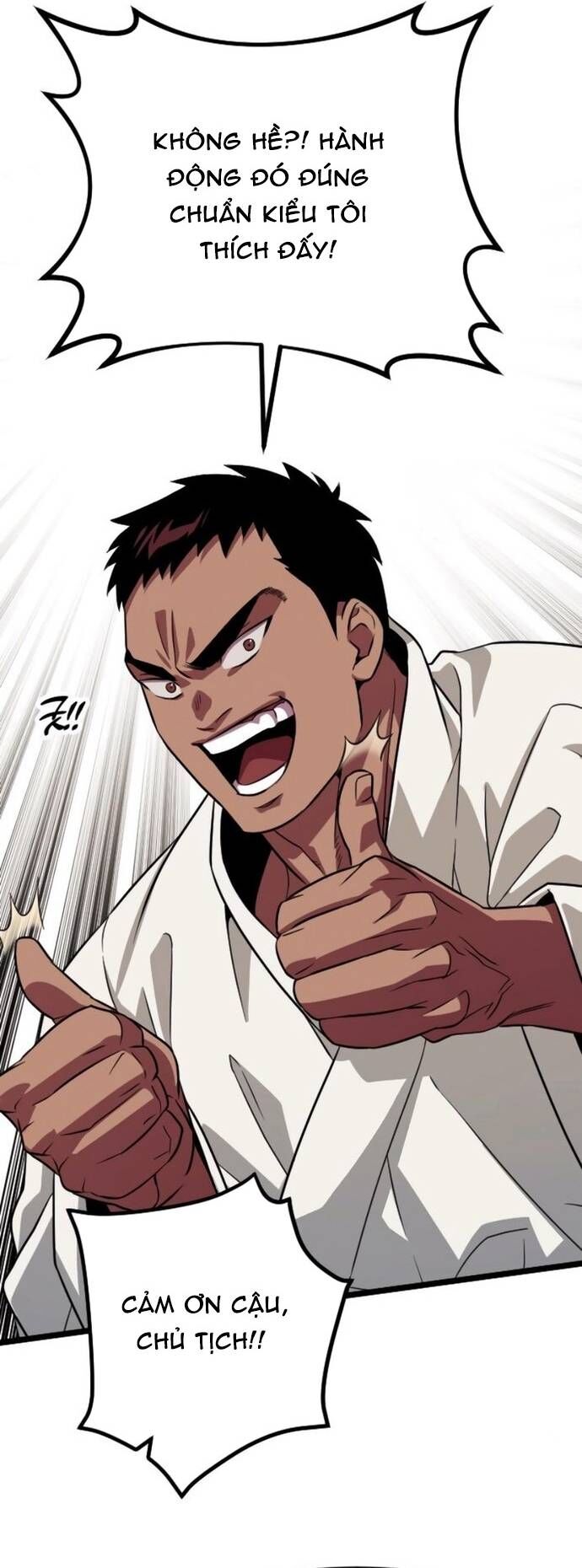 Cuồng Nhân Seoul Chapter 35 - 40