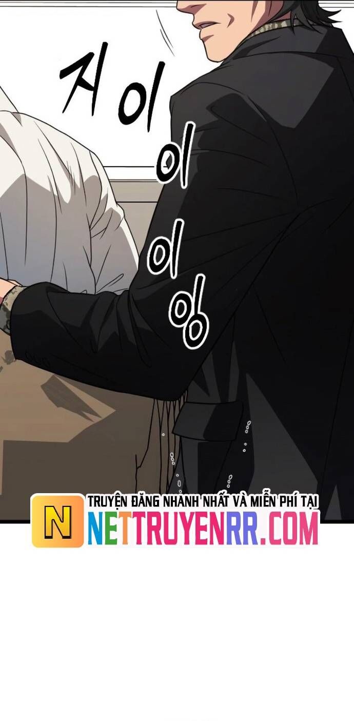Cuồng Nhân Seoul Chapter 35 - 42