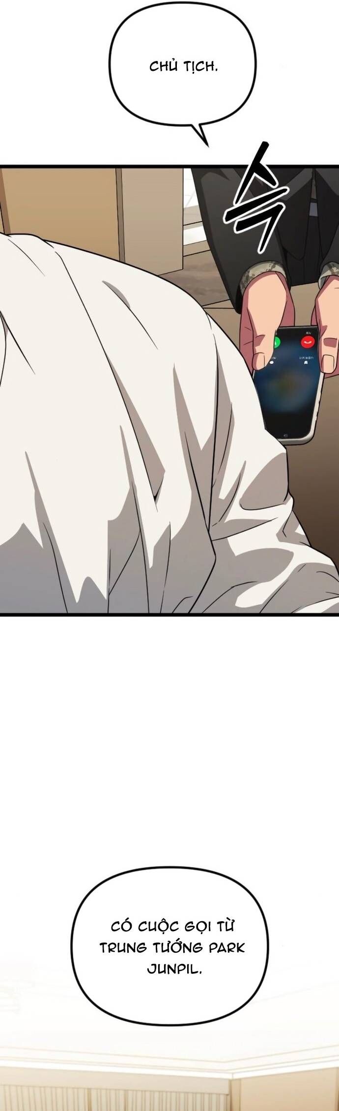 Cuồng Nhân Seoul Chapter 35 - 43