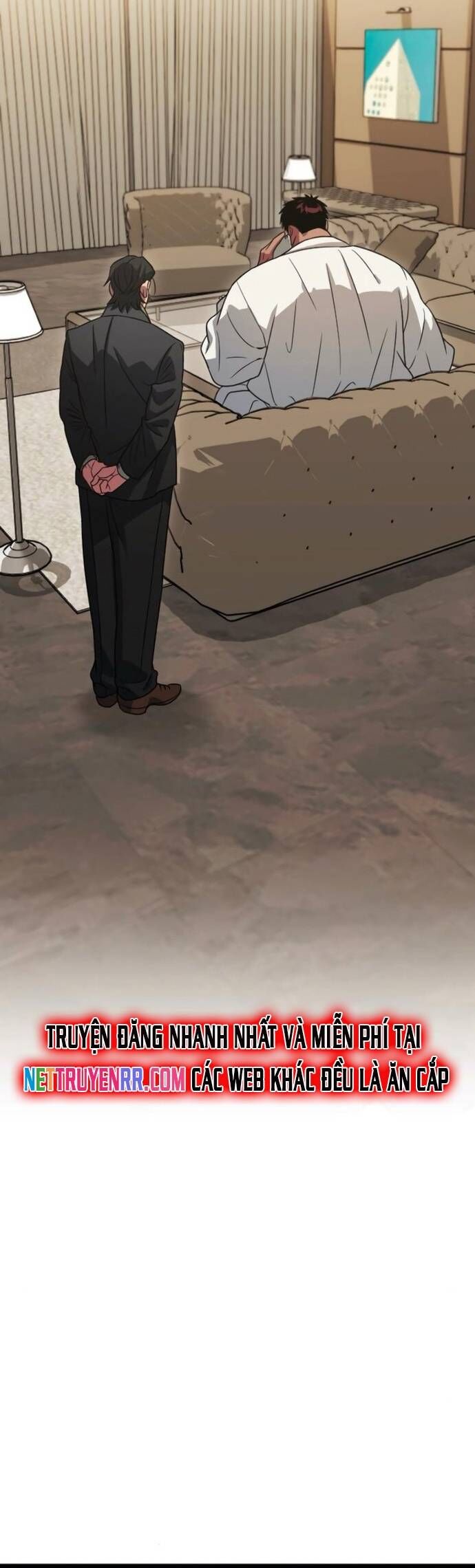 Cuồng Nhân Seoul Chapter 35 - 44