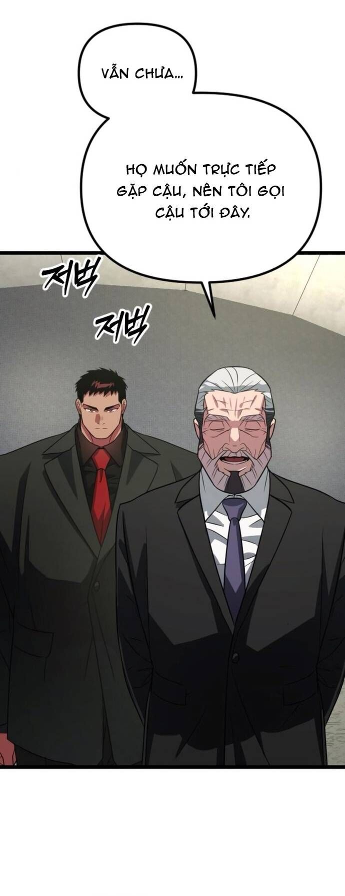 Cuồng Nhân Seoul Chapter 35 - 47