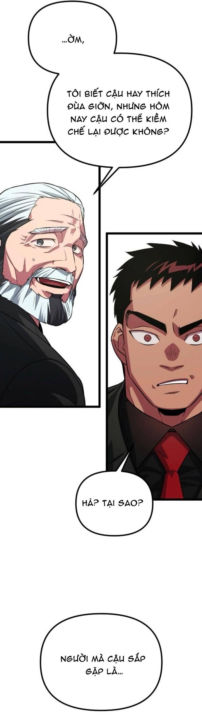 Cuồng Nhân Seoul Chapter 35 - 48