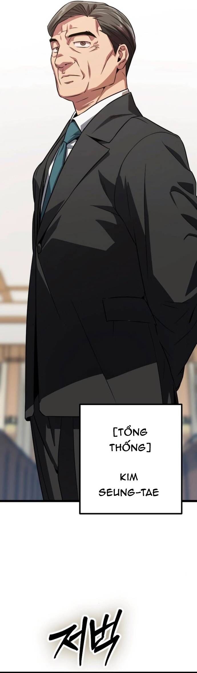 Cuồng Nhân Seoul Chapter 35 - 50