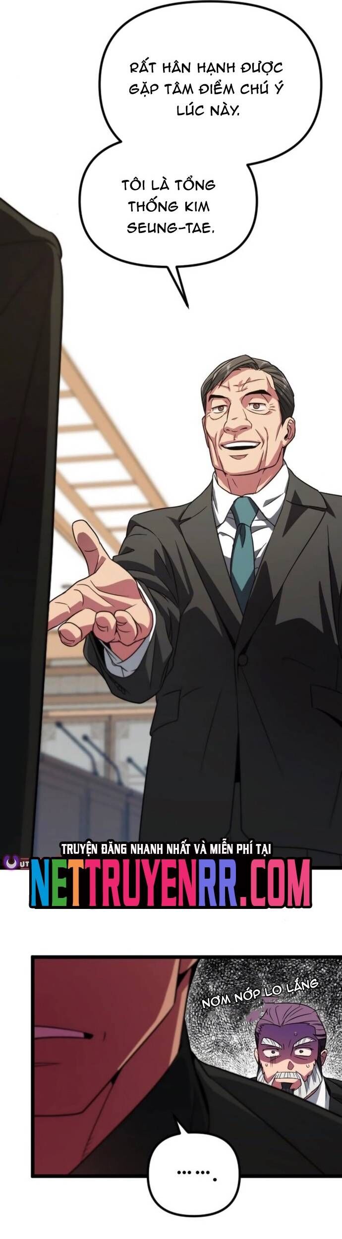 Cuồng Nhân Seoul Chapter 35 - 52
