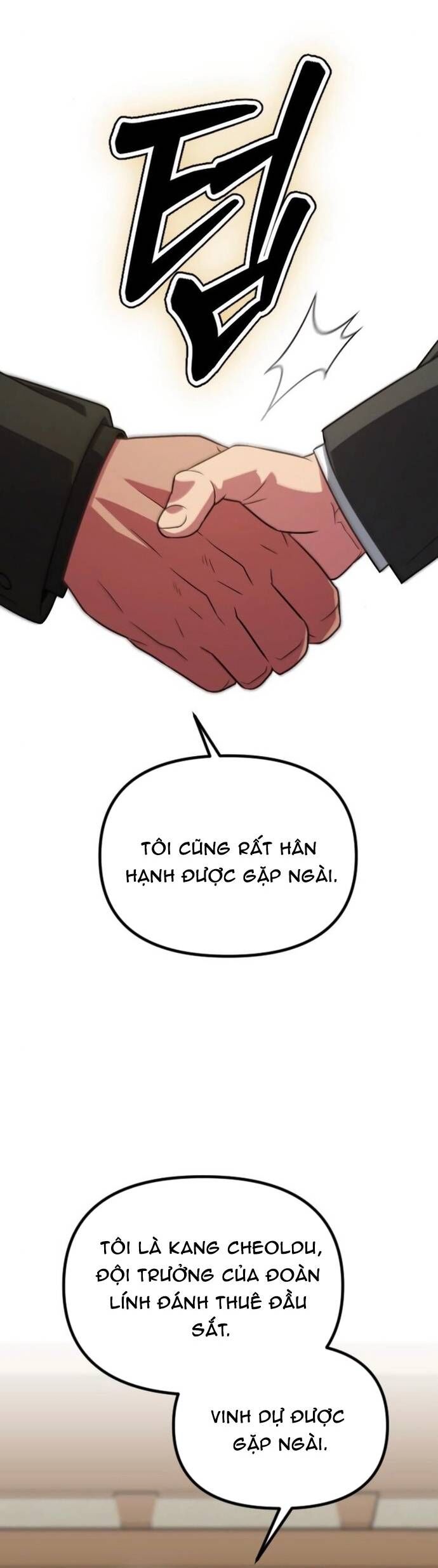 Cuồng Nhân Seoul Chapter 35 - 53