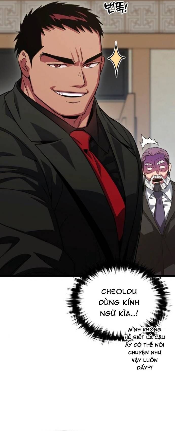 Cuồng Nhân Seoul Chapter 35 - 54