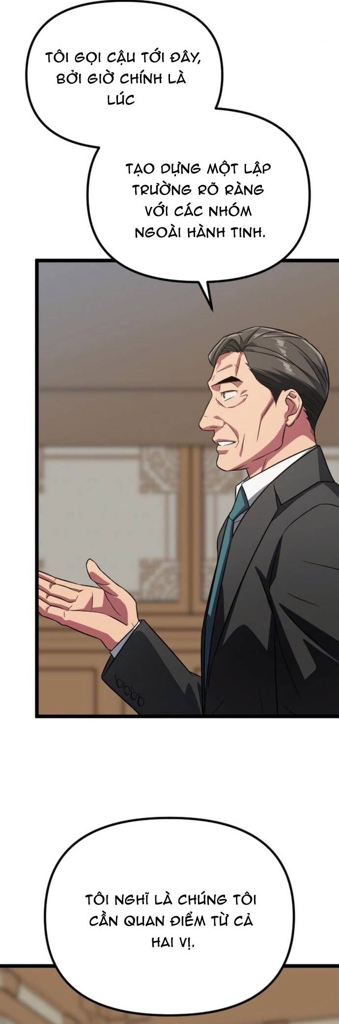 Cuồng Nhân Seoul Chapter 35 - 55