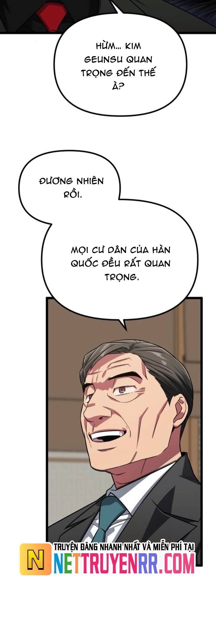 Cuồng Nhân Seoul Chapter 35 - 58