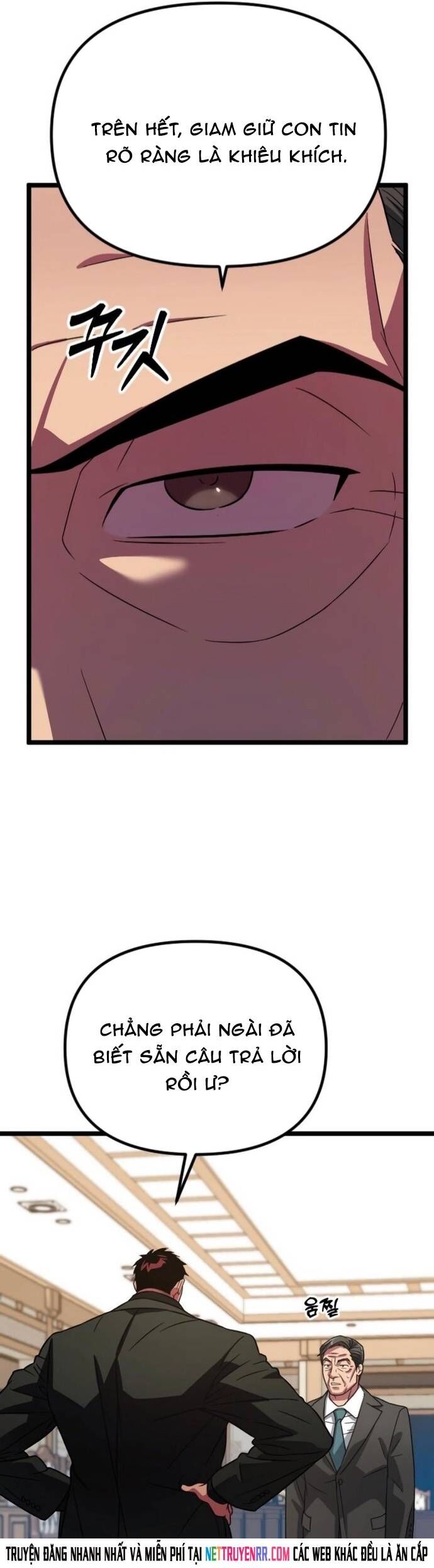 Cuồng Nhân Seoul Chapter 35 - 59