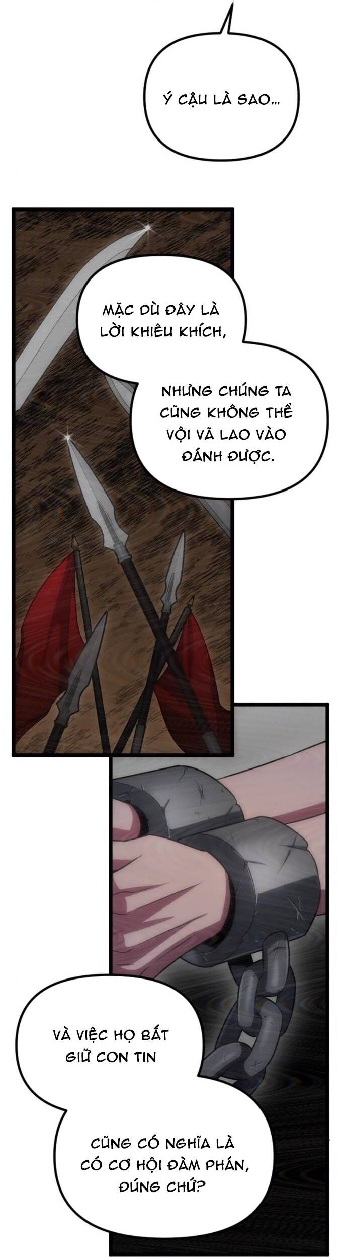 Cuồng Nhân Seoul Chapter 35 - 60