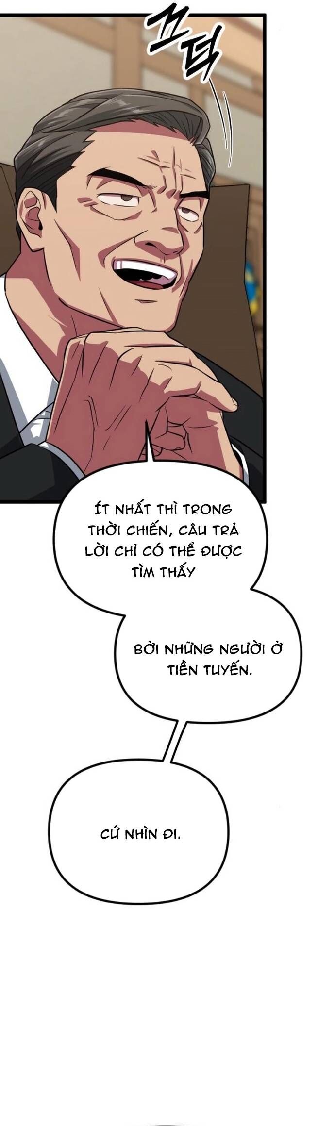 Cuồng Nhân Seoul Chapter 35 - 7