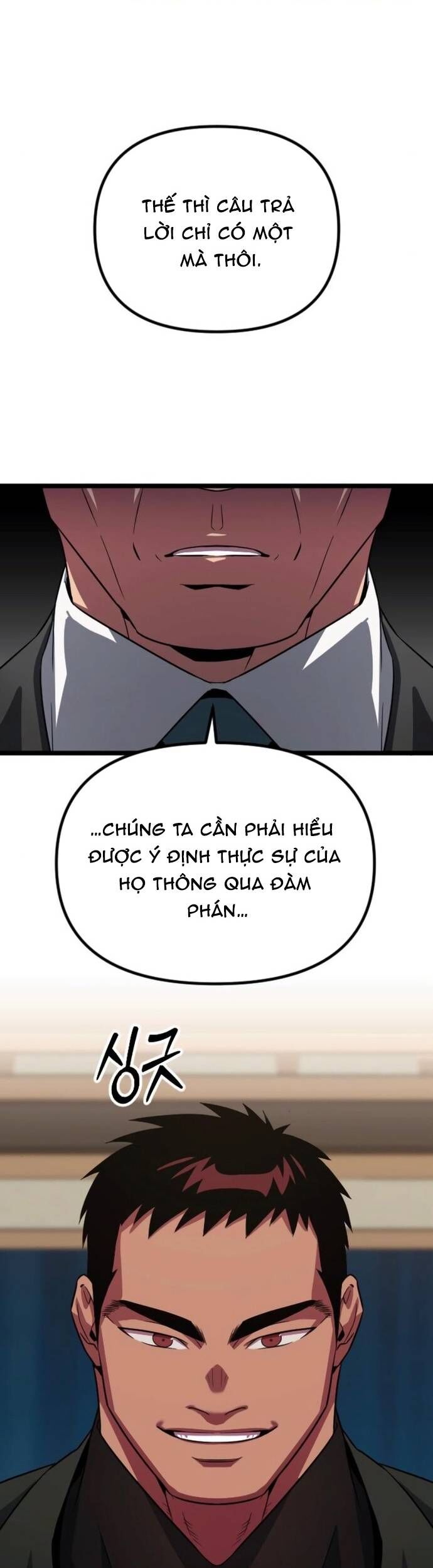 Cuồng Nhân Seoul Chapter 35 - 61