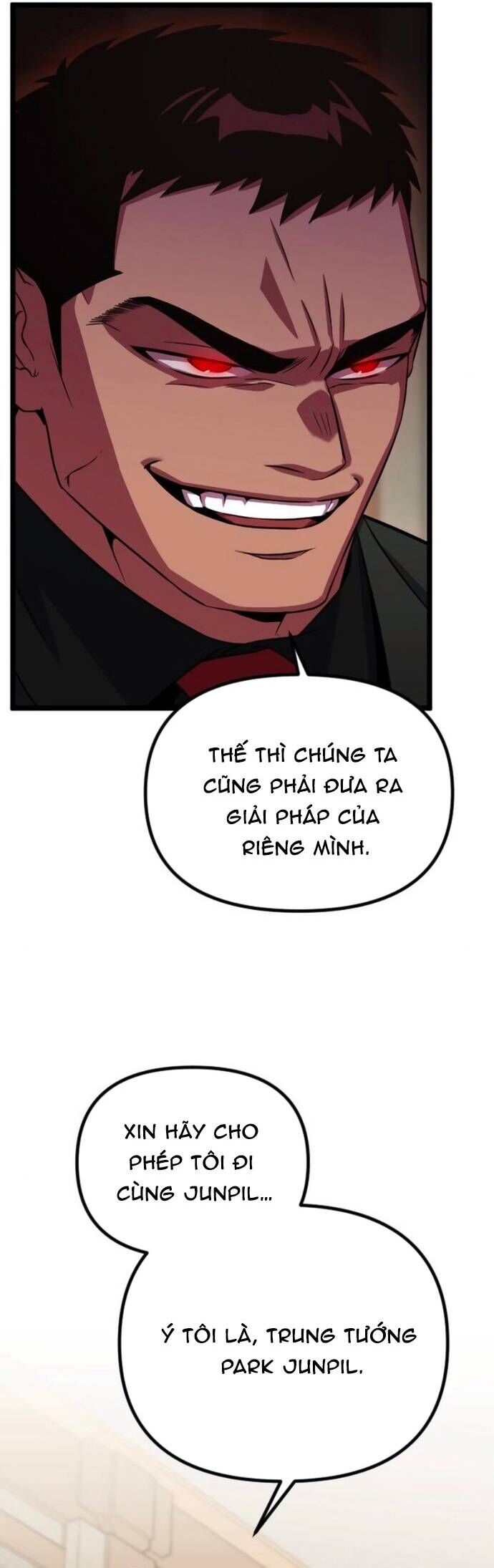 Cuồng Nhân Seoul Chapter 35 - 63