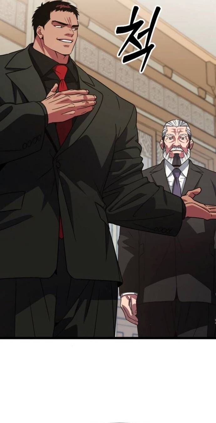 Cuồng Nhân Seoul Chapter 35 - 64