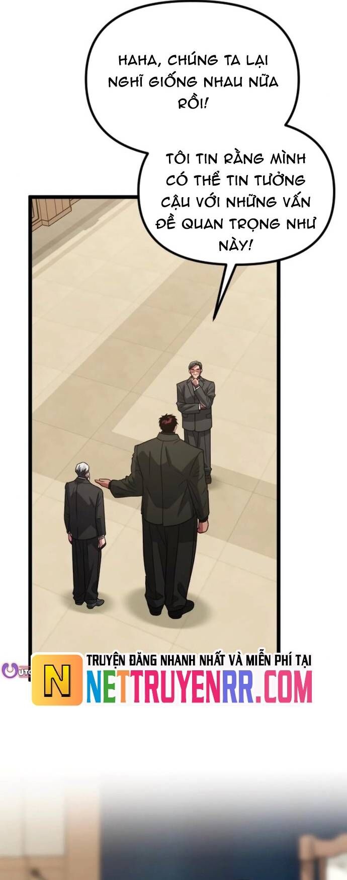 Cuồng Nhân Seoul Chapter 35 - 65