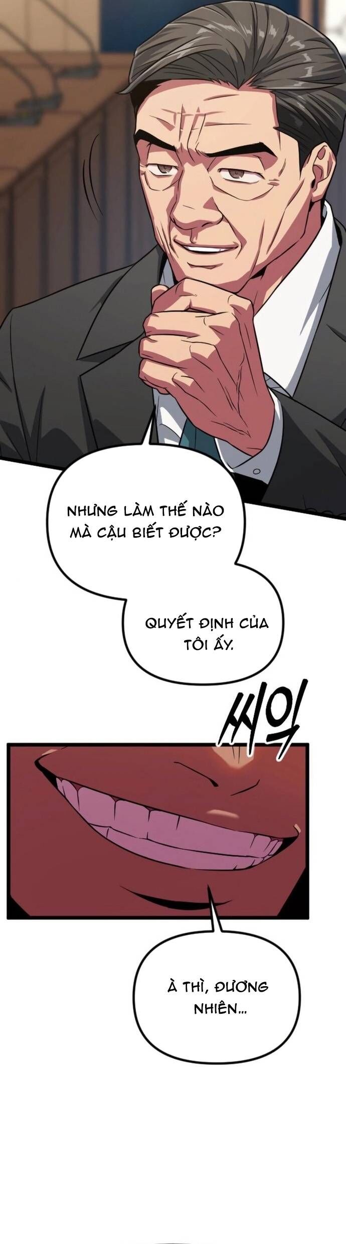 Cuồng Nhân Seoul Chapter 35 - 66