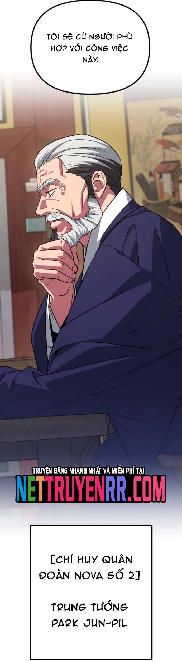 Cuồng Nhân Seoul Chapter 35 - 8