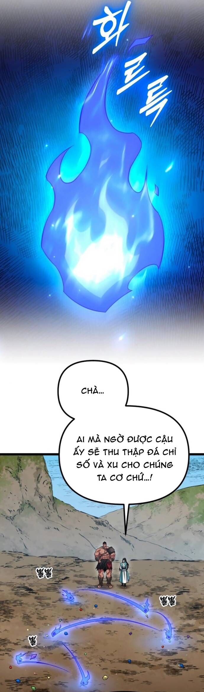 Cuồng Nhân Seoul Chapter 35 - 10