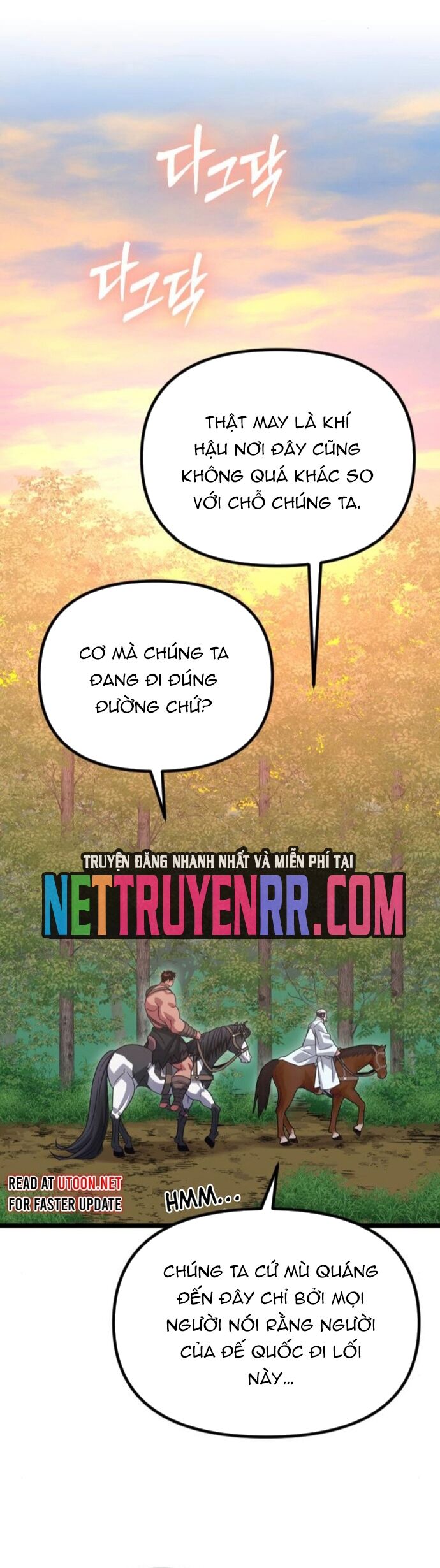 Cuồng Nhân Seoul Chapter 36 - 2