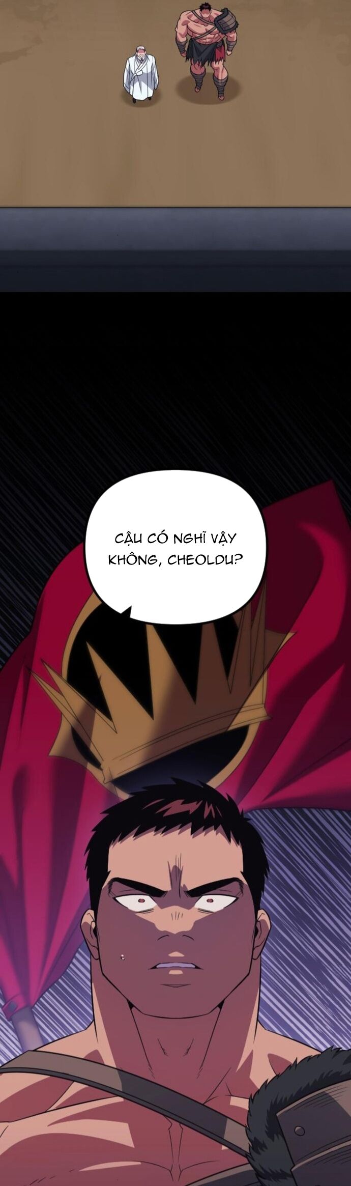 Cuồng Nhân Seoul Chapter 36 - 13