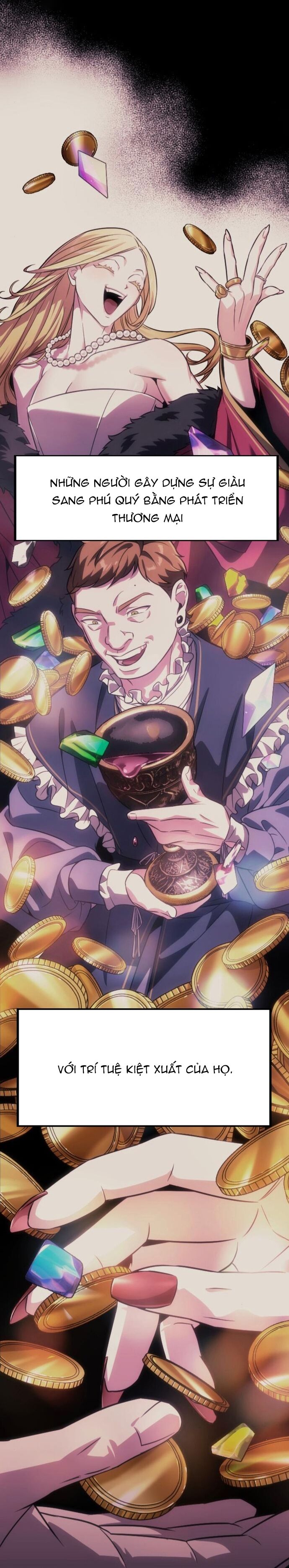 Cuồng Nhân Seoul Chapter 36 - 15