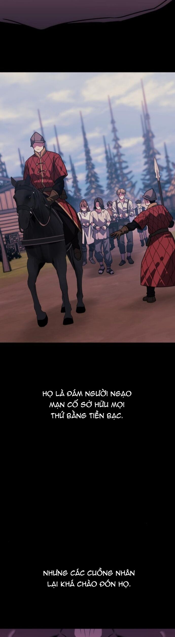 Cuồng Nhân Seoul Chapter 36 - 16