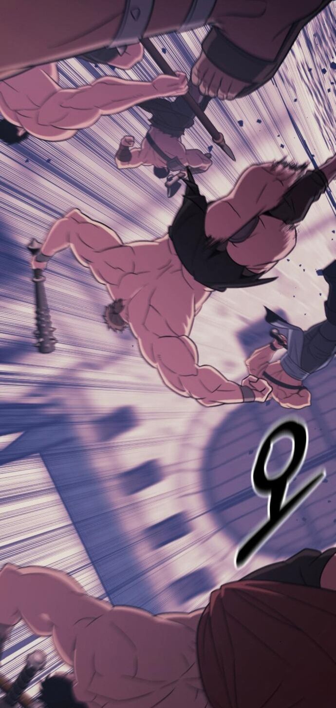 Cuồng Nhân Seoul Chapter 36 - 18