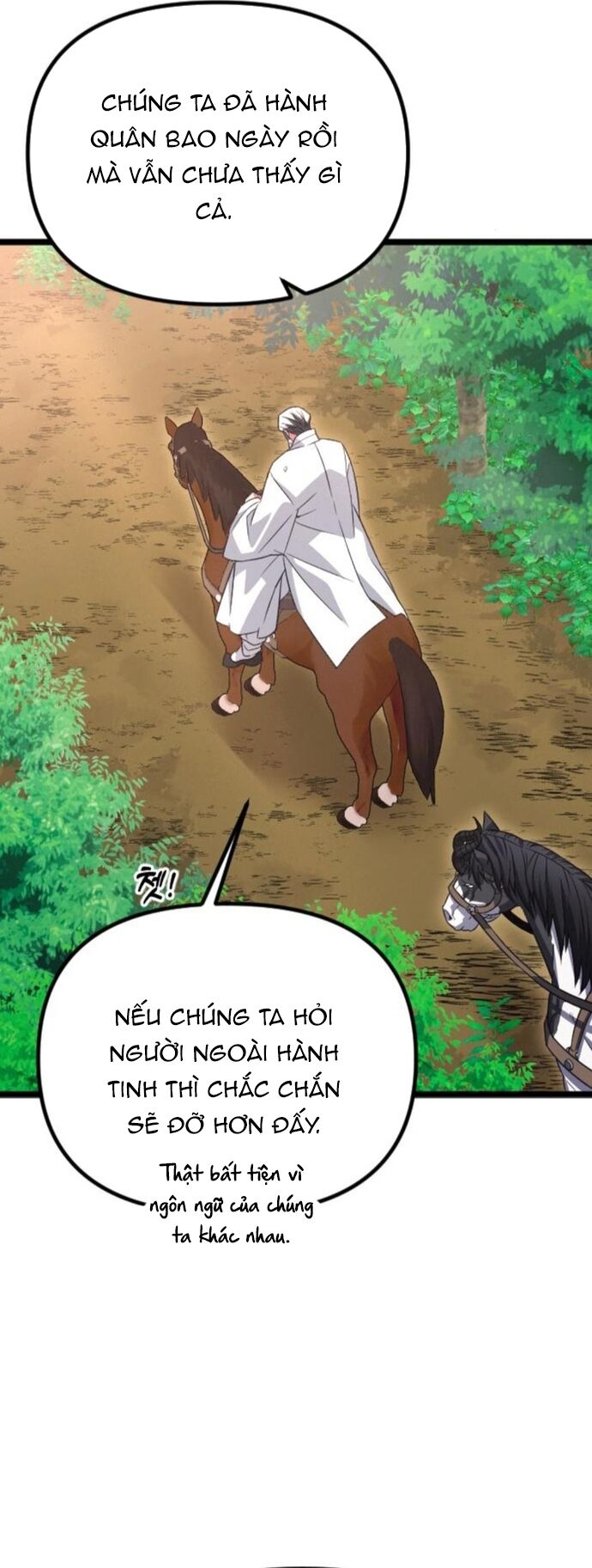 Cuồng Nhân Seoul Chapter 36 - 3