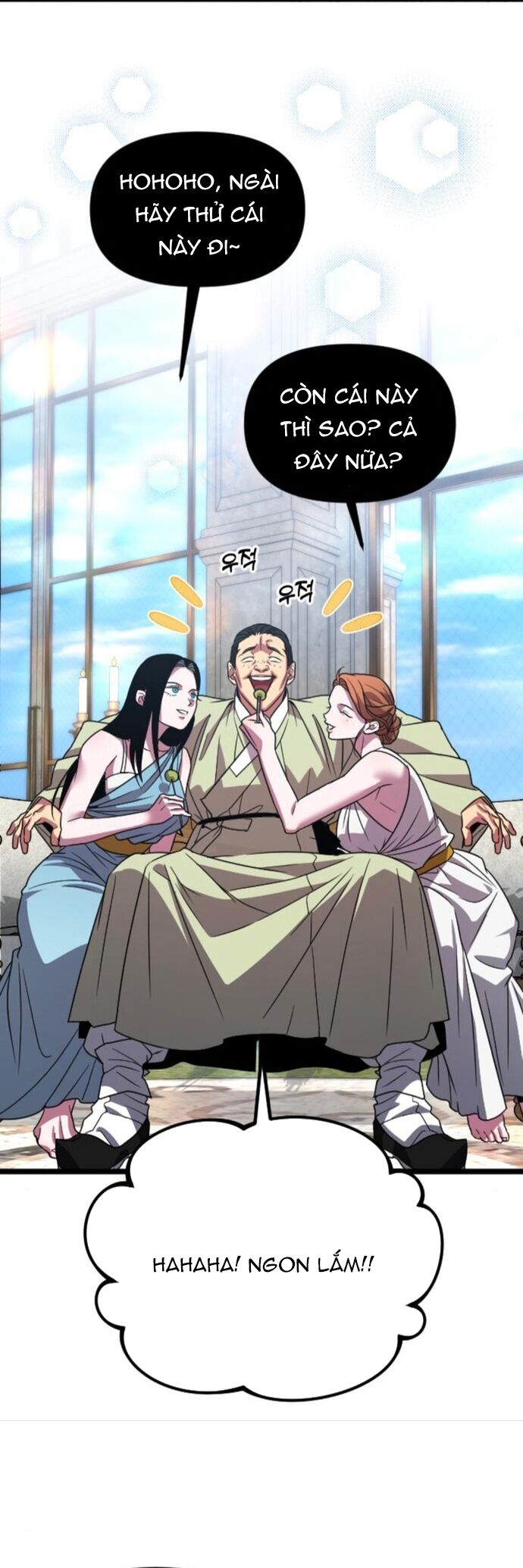 Cuồng Nhân Seoul Chapter 36 - 21