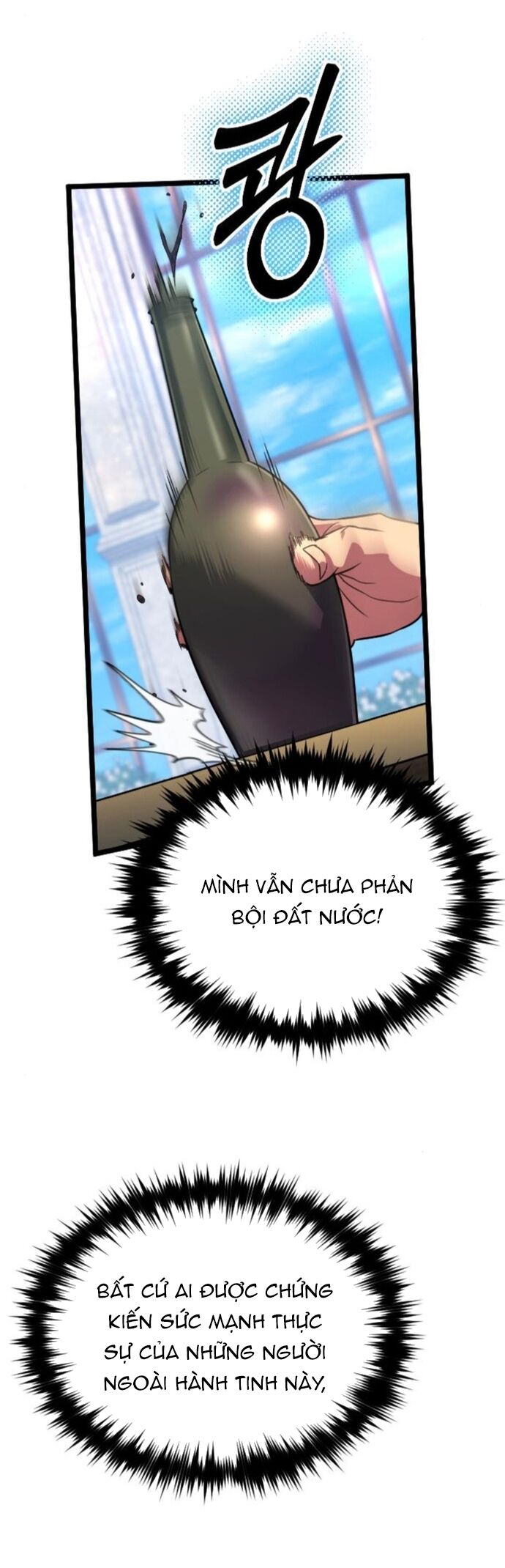 Cuồng Nhân Seoul Chapter 36 - 23