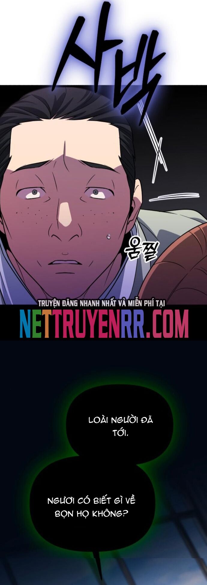 Cuồng Nhân Seoul Chapter 36 - 25