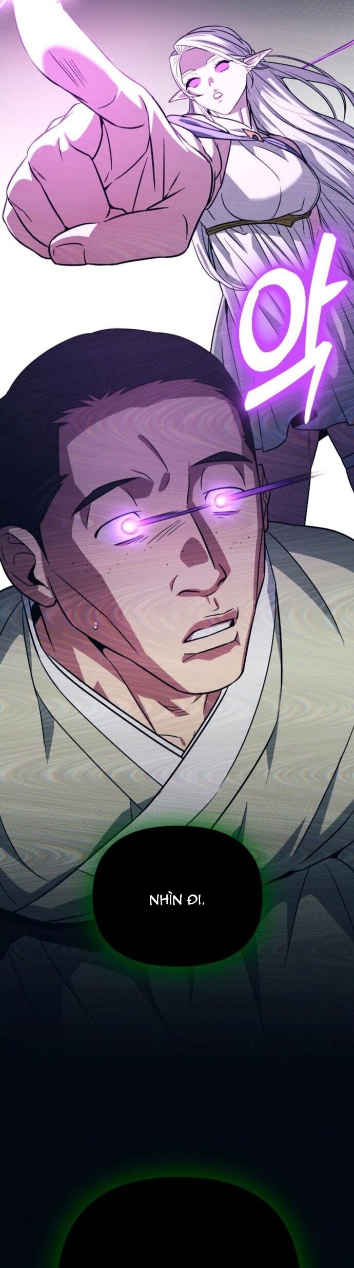 Cuồng Nhân Seoul Chapter 36 - 29