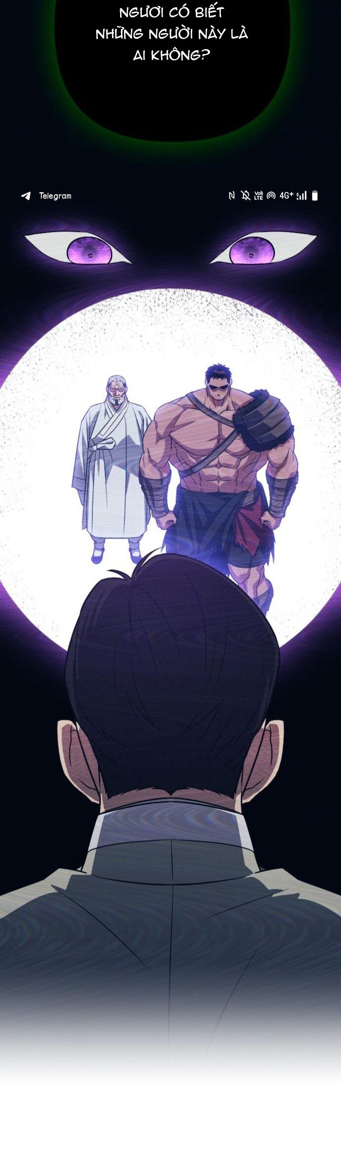 Cuồng Nhân Seoul Chapter 36 - 30