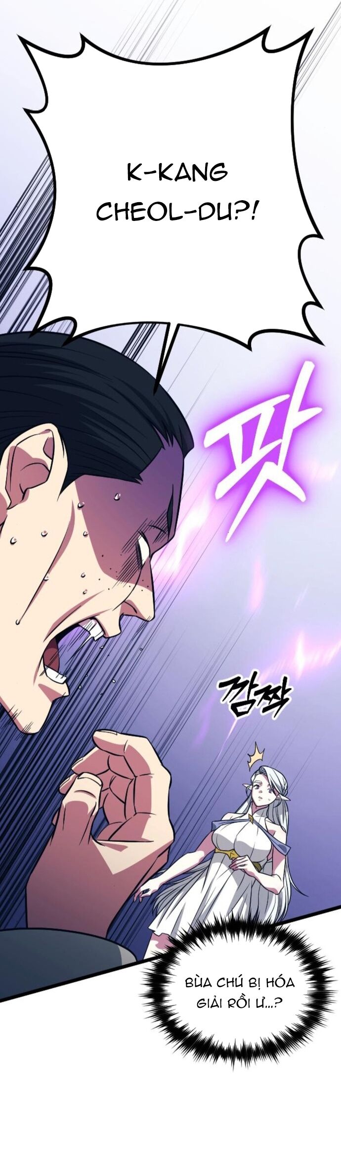 Cuồng Nhân Seoul Chapter 36 - 32