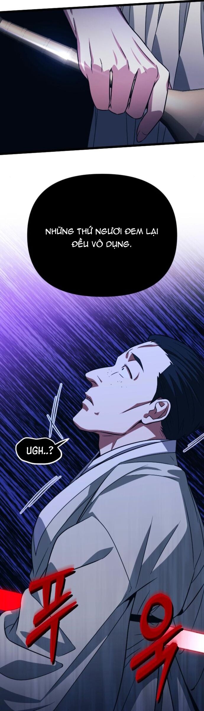 Cuồng Nhân Seoul Chapter 36 - 34