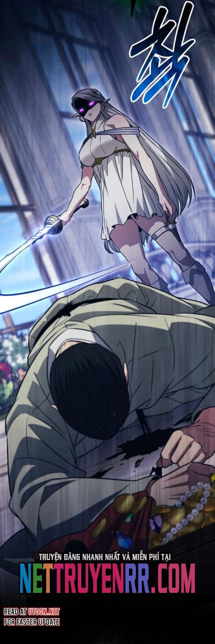 Cuồng Nhân Seoul Chapter 36 - 36