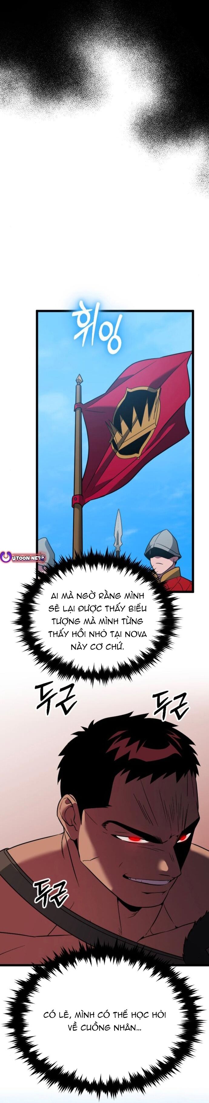 Cuồng Nhân Seoul Chapter 36 - 37