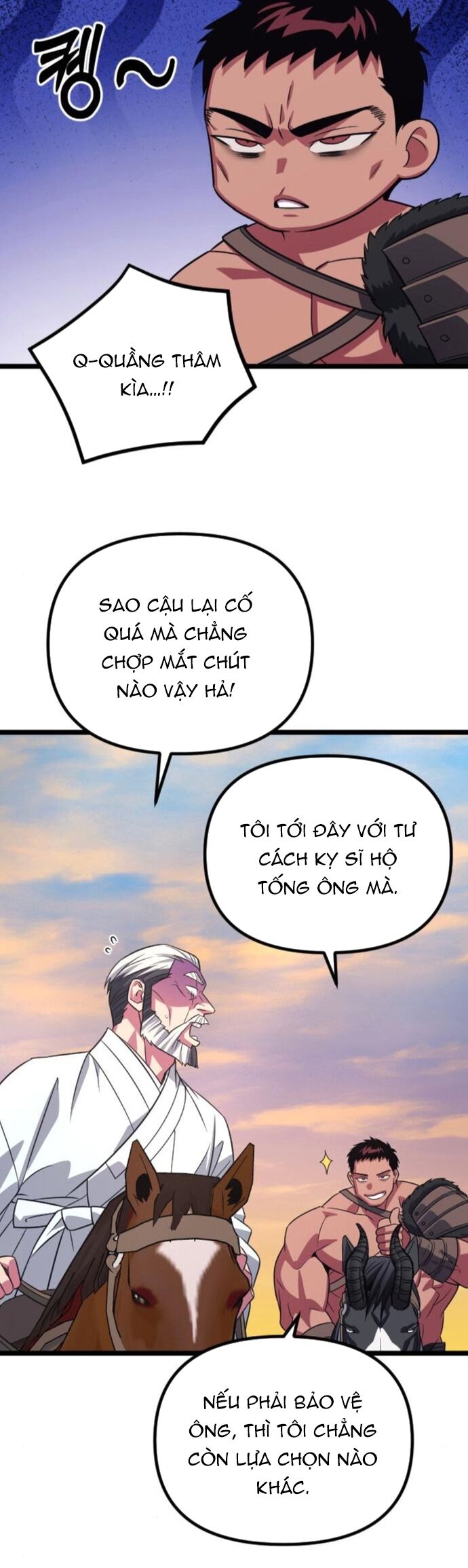 Cuồng Nhân Seoul Chapter 36 - 5