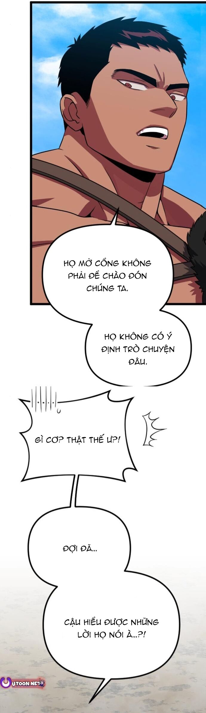 Cuồng Nhân Seoul Chapter 36 - 41